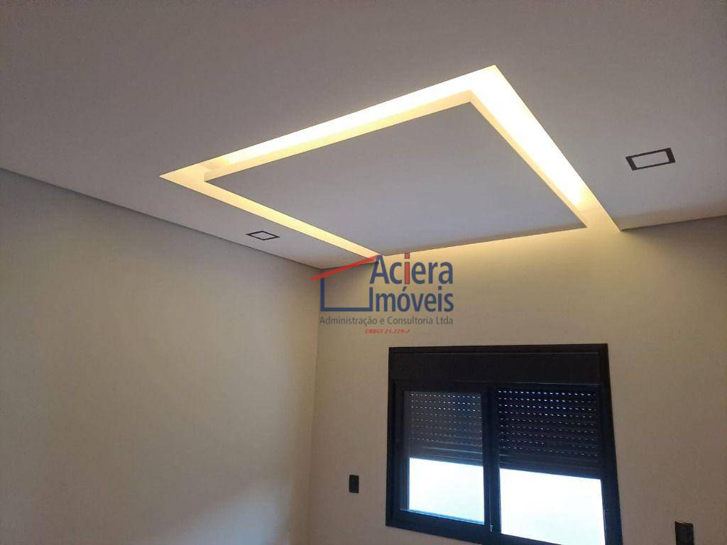 Casa de Condomínio à venda com 3 quartos, 178m² - Foto 21