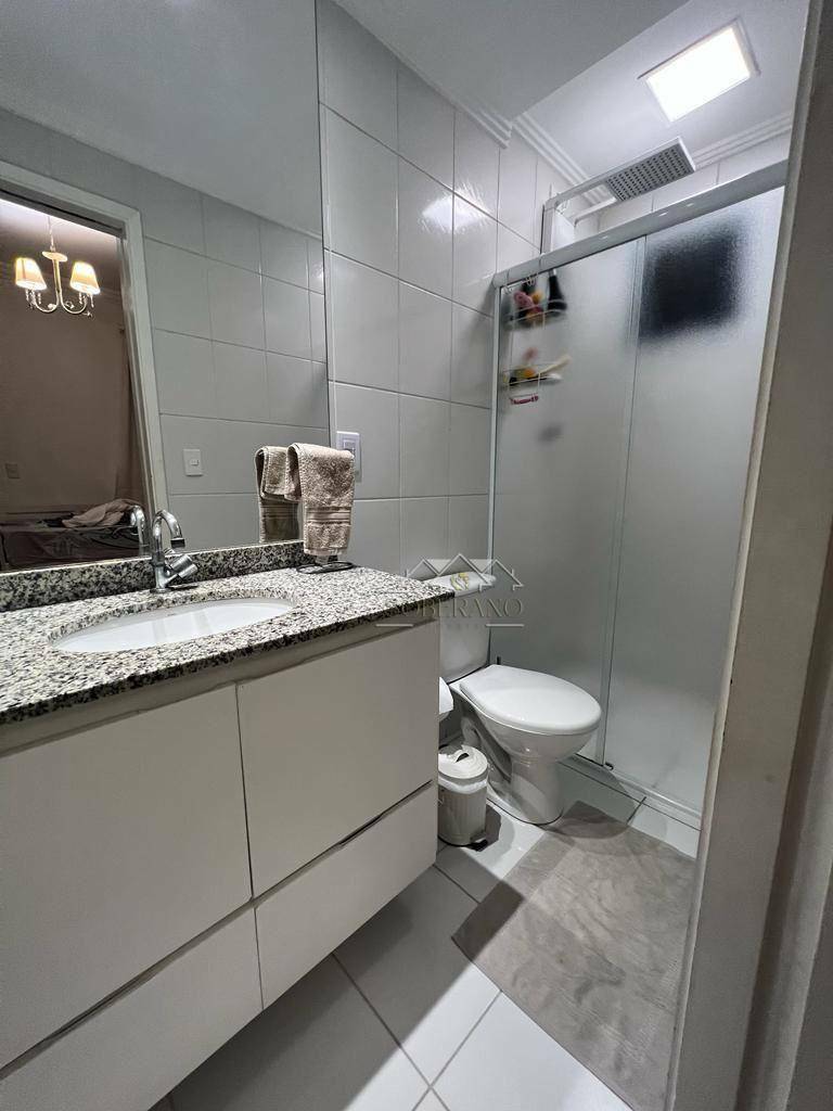 Apartamento à venda com 3 quartos, 96m² - Foto 27