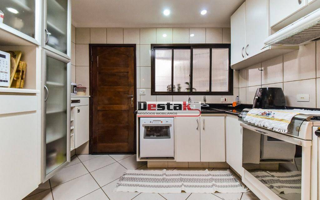 Sobrado à venda com 3 quartos, 181m² - Foto 28