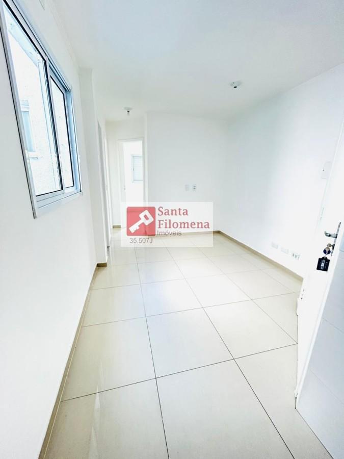 Cobertura para alugar com 2 quartos, 76m² - Foto 2