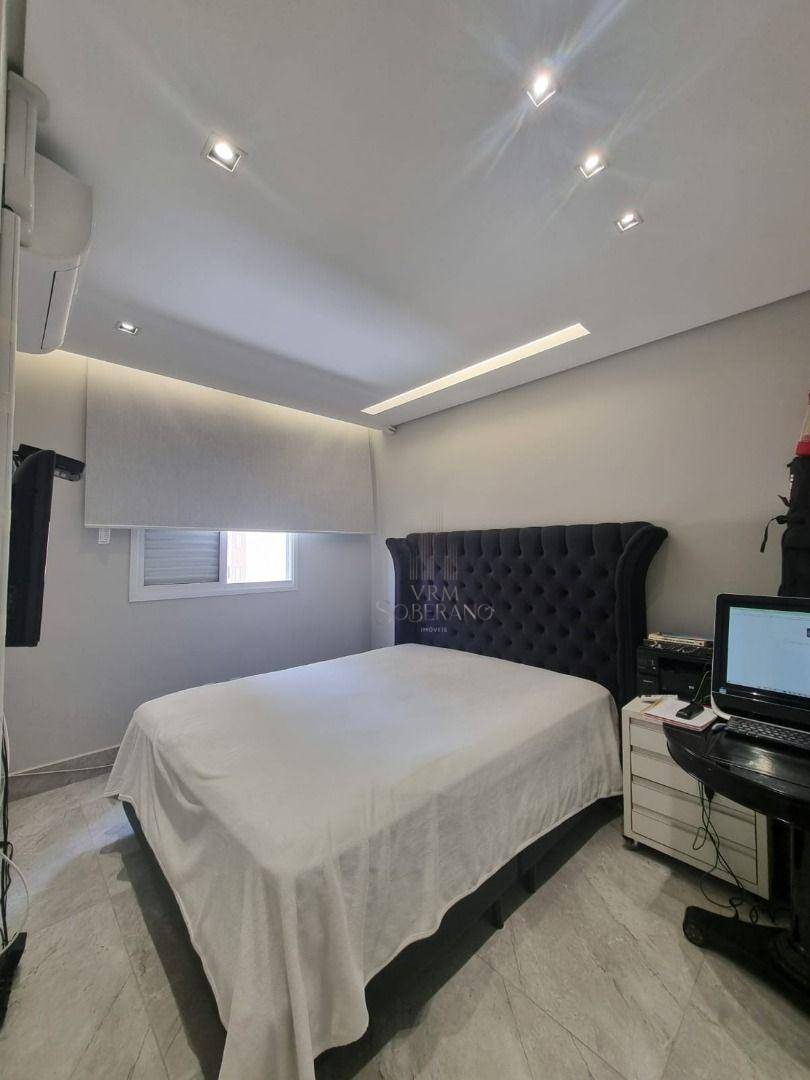 Apartamento à venda com 2 quartos, 75m² - Foto 3