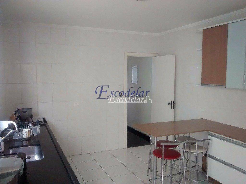 Sobrado à venda com 3 quartos, 250m² - Foto 10