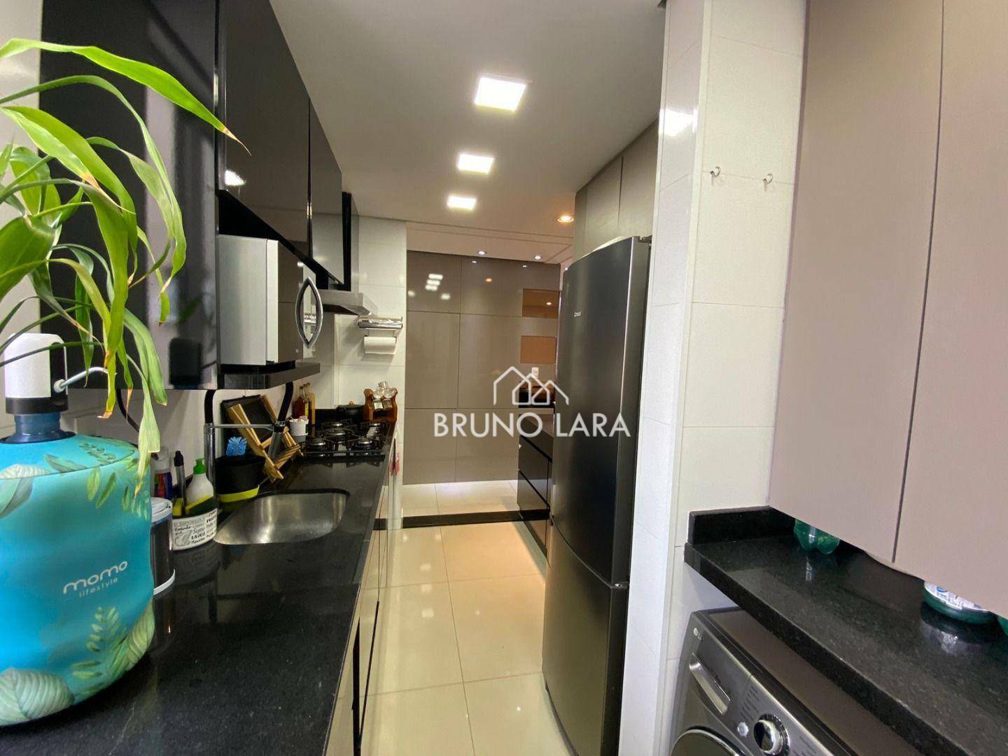 Apartamento à venda com 3 quartos, 78m² - Foto 12