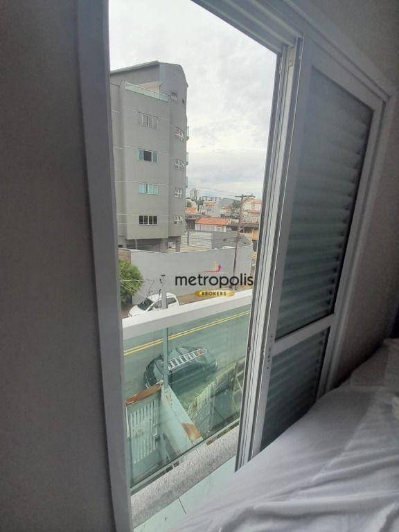 Cobertura, 2 quartos, 71 m² - Foto 11