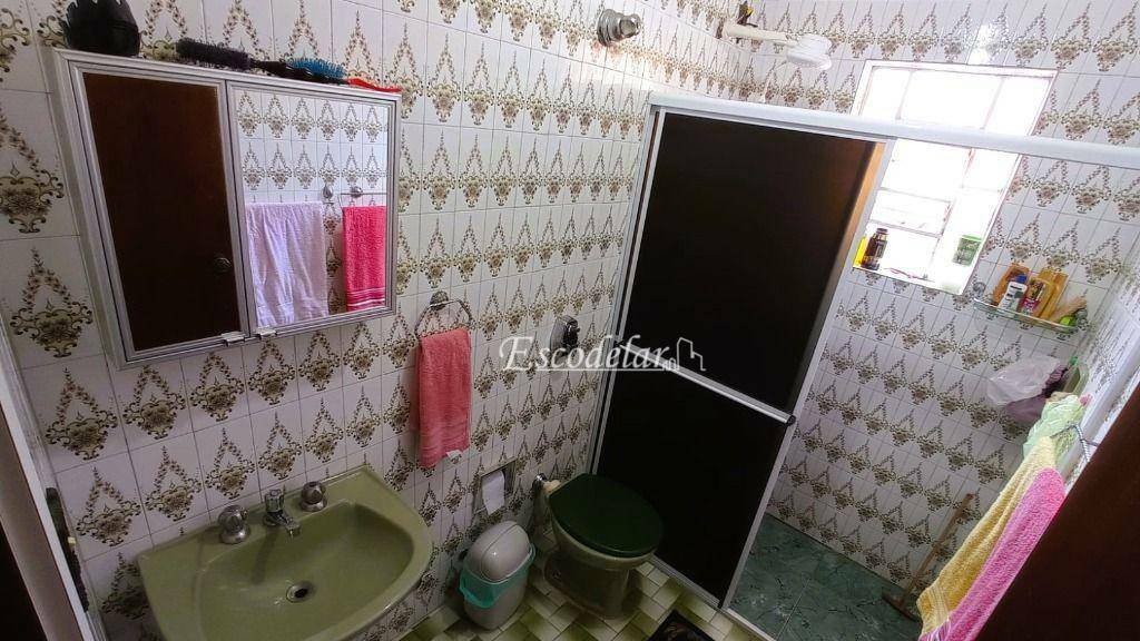 Sobrado à venda com 3 quartos, 136m² - Foto 8