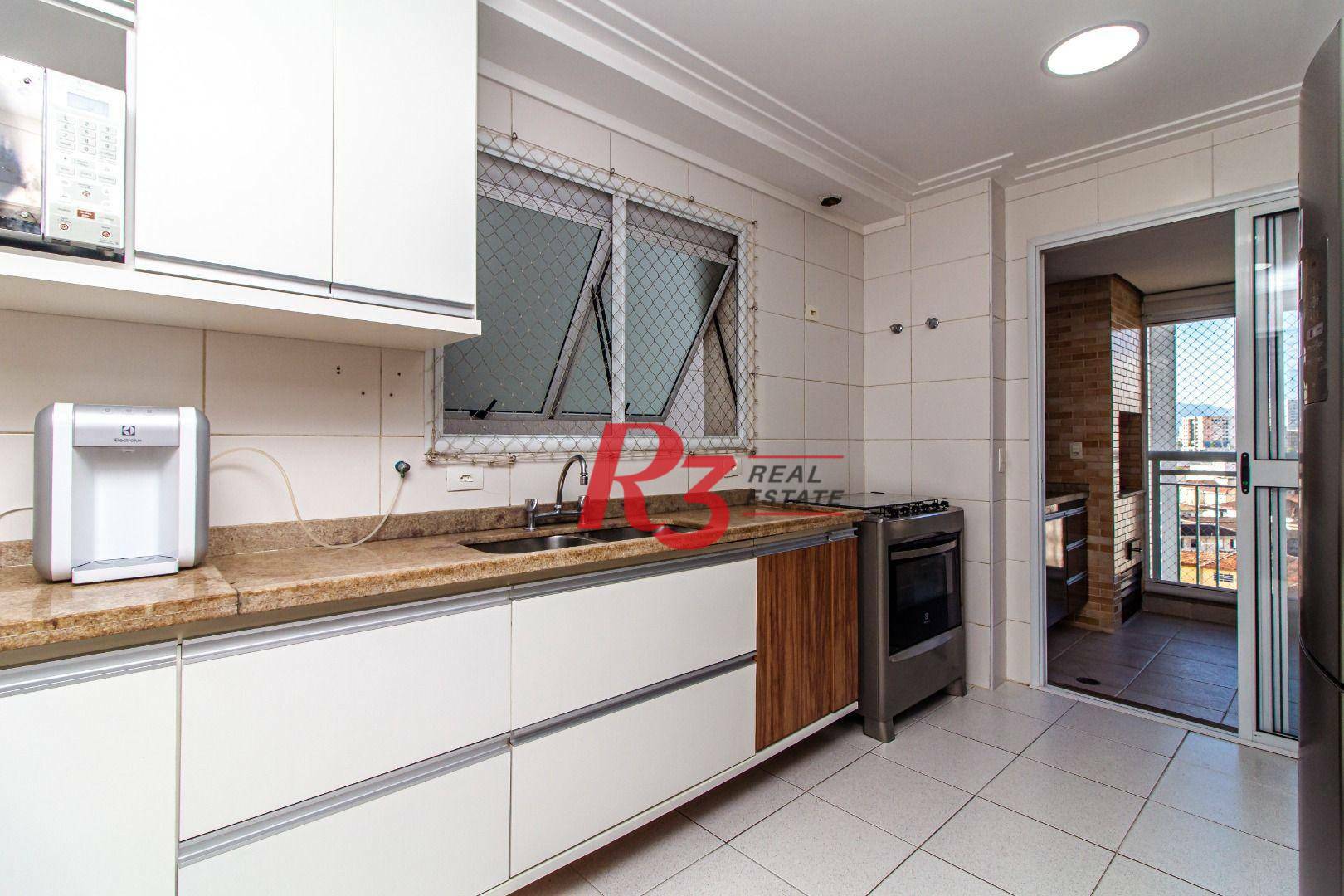 Apartamento à venda com 4 quartos, 159m² - Foto 15