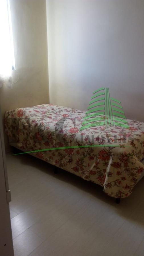 Apartamento à venda com 3 quartos, 72m² - Foto 4