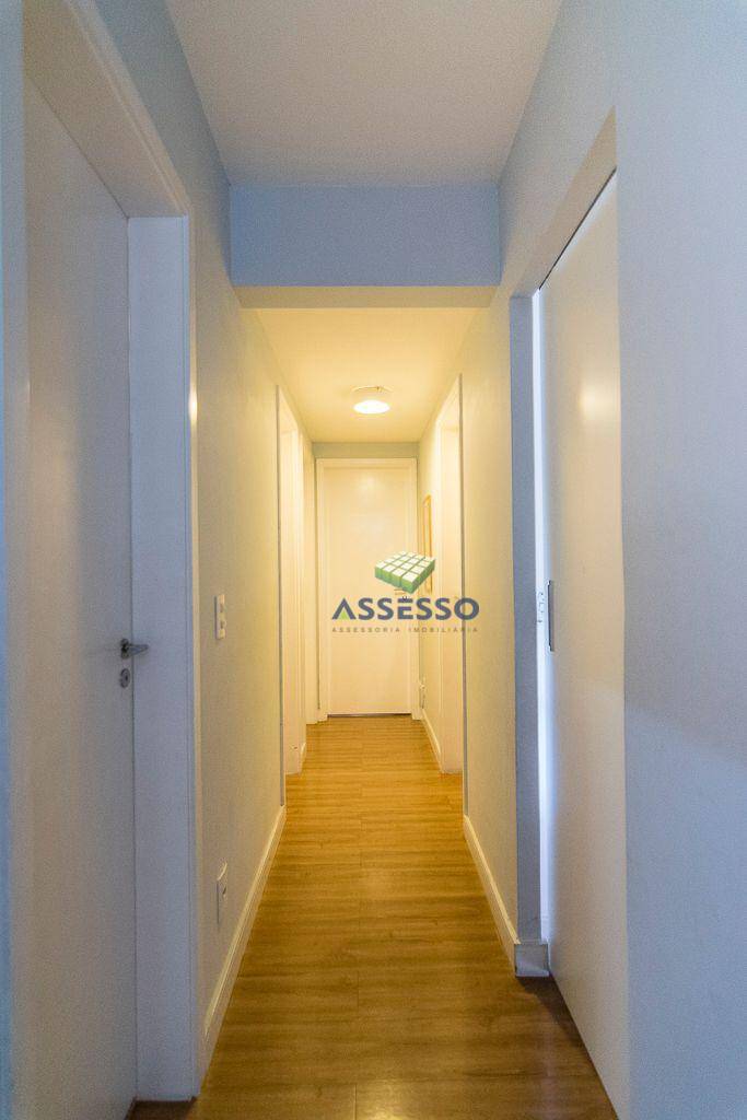 Apartamento para alugar com 4 quartos, 119m² - Foto 11