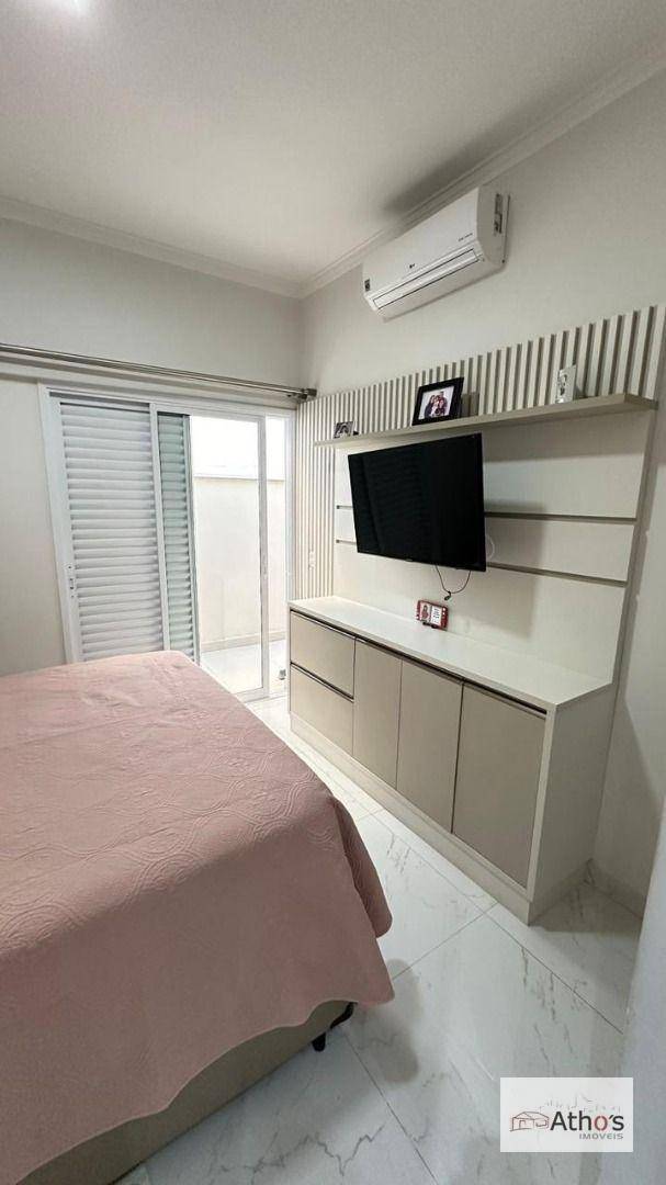 Casa de Condomínio à venda com 3 quartos, 105m² - Foto 19