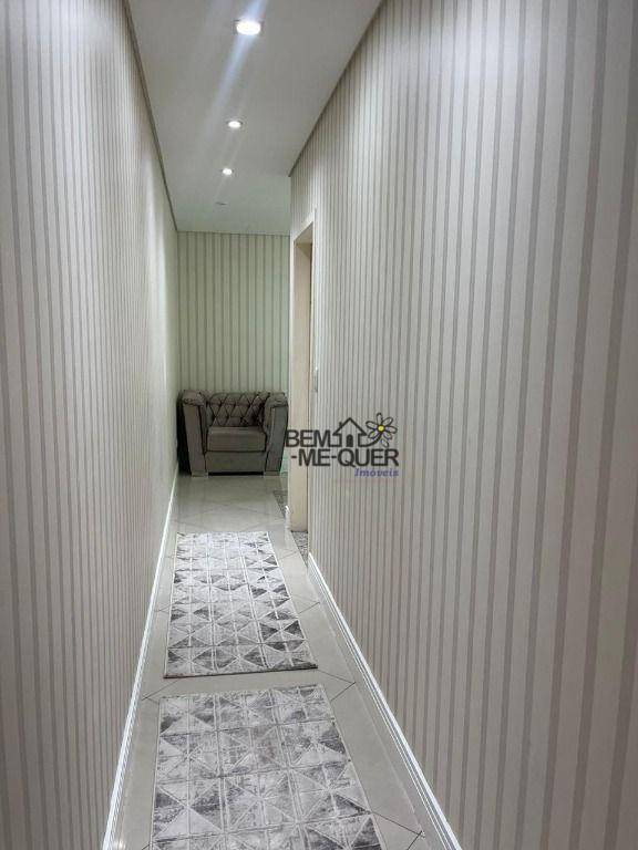 Sobrado à venda com 4 quartos, 200m² - Foto 16