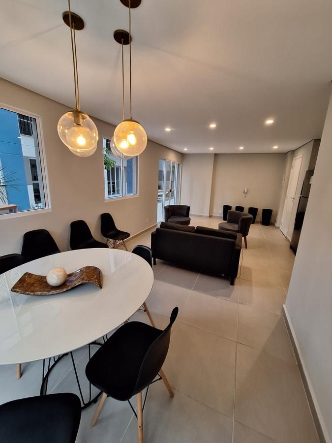 Apartamento à venda com 2 quartos, 33m² - Foto 10