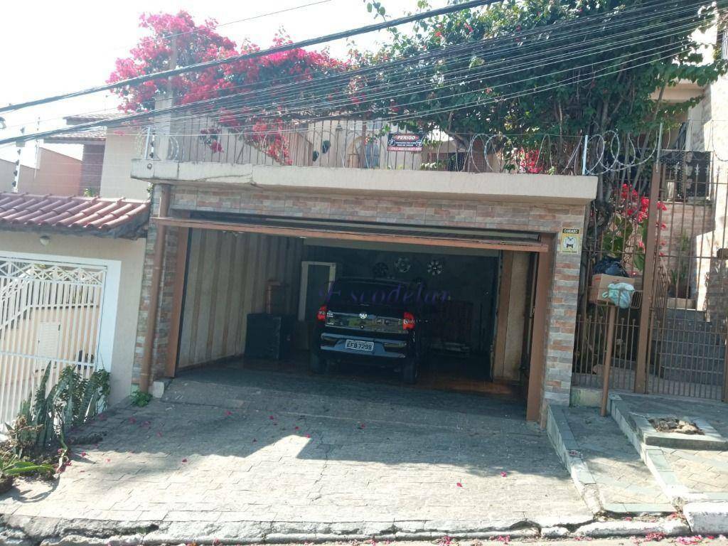 Casa à venda com 2 quartos, 130m² - Foto 3