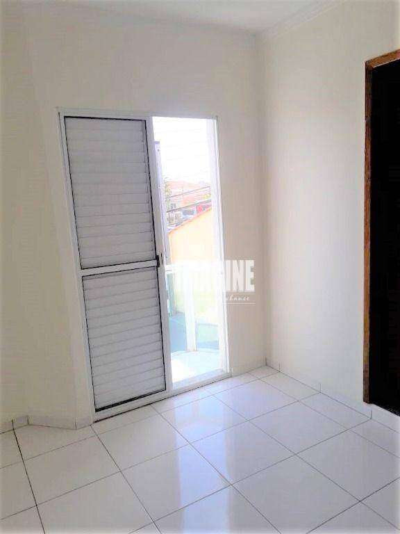 Sobrado à venda com 2 quartos, 65m² - Foto 7