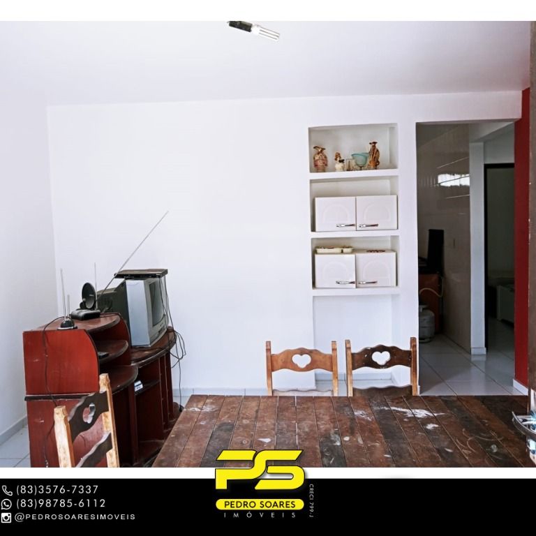 Apartamento à venda com 2 quartos, 70m² - Foto 5