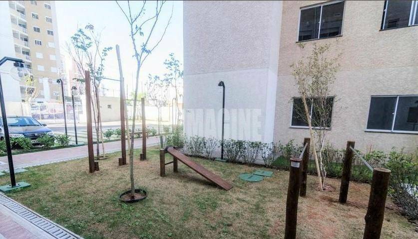 Apartamento à venda com 2 quartos, 43m² - Foto 14