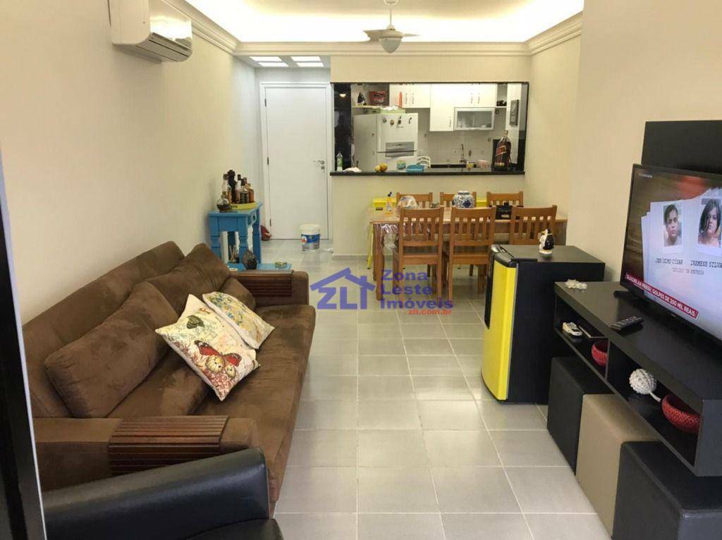 Apartamento à venda com 2 quartos, 33m² - Foto 12