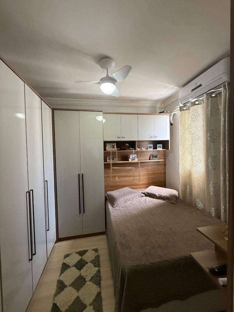 Apartamento, 2 quartos, 48 m² - Foto 2