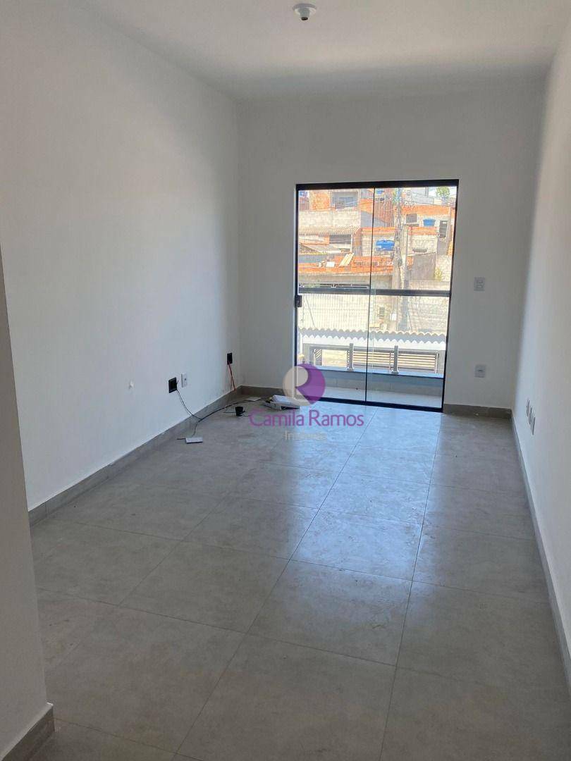 Sobrado à venda com 2 quartos, 72m² - Foto 8