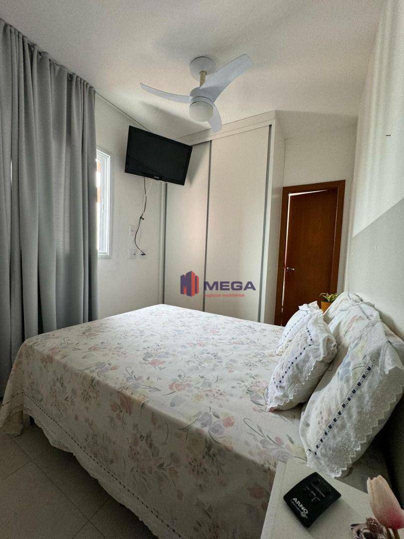 Apartamento à venda com 3 quartos, 87m² - Foto 5