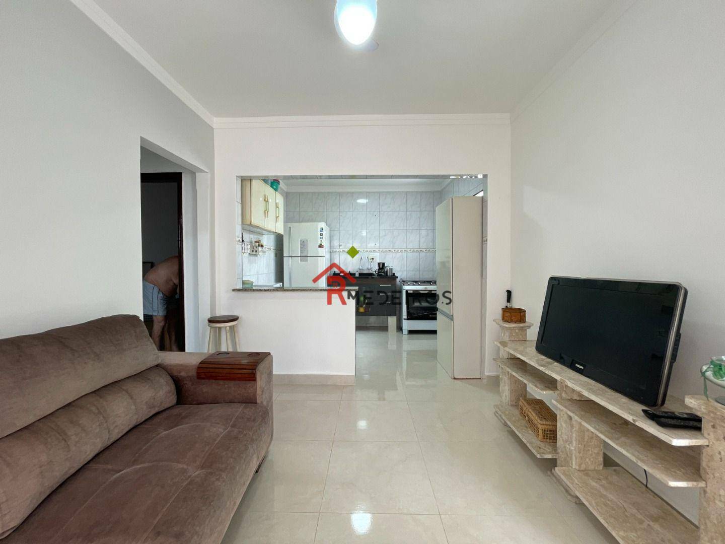 Casa à venda com 2 quartos, 130m² - Foto 3