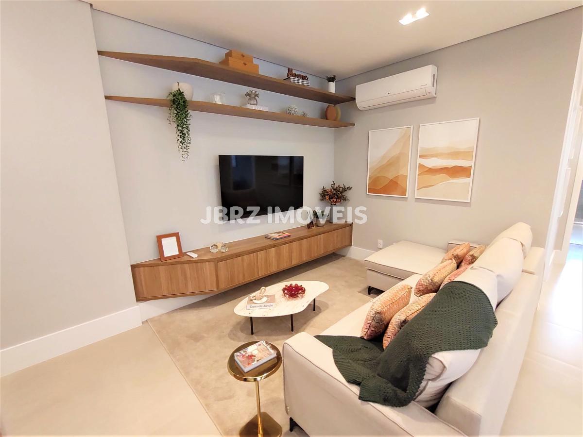 Apartamento à venda com 3 quartos, 86m² - Foto 2