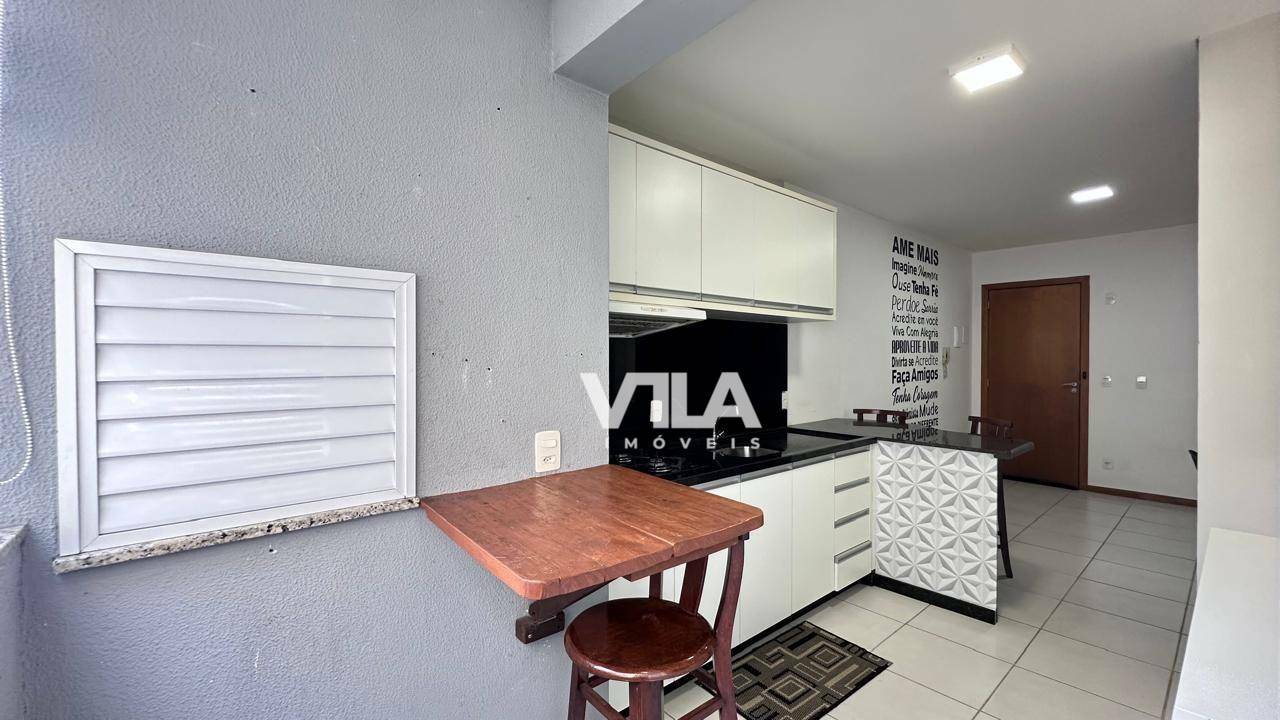 Apartamento à venda com 2 quartos, 50m² - Foto 6