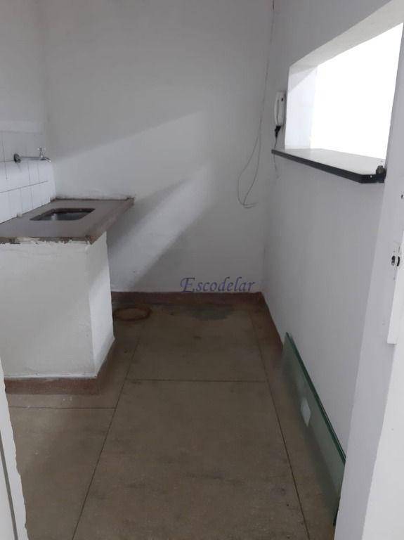 Conjunto Comercial-Sala para alugar, 150m² - Foto 5