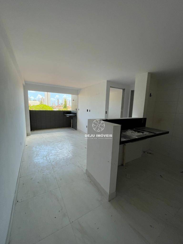 Apartamento à venda com 2 quartos, 59m² - Foto 15