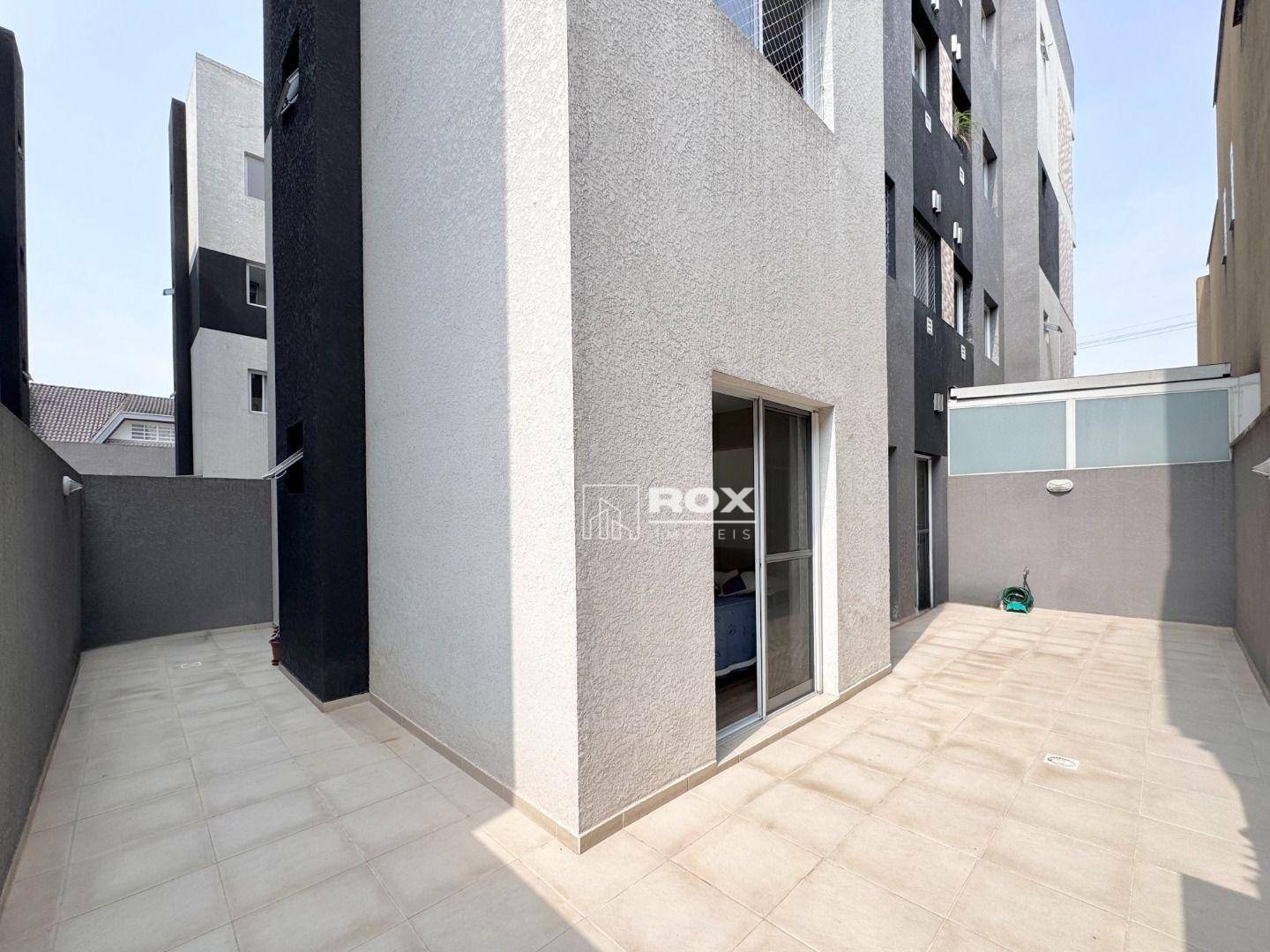 Apartamento à venda com 2 quartos, 78m² - Foto 8