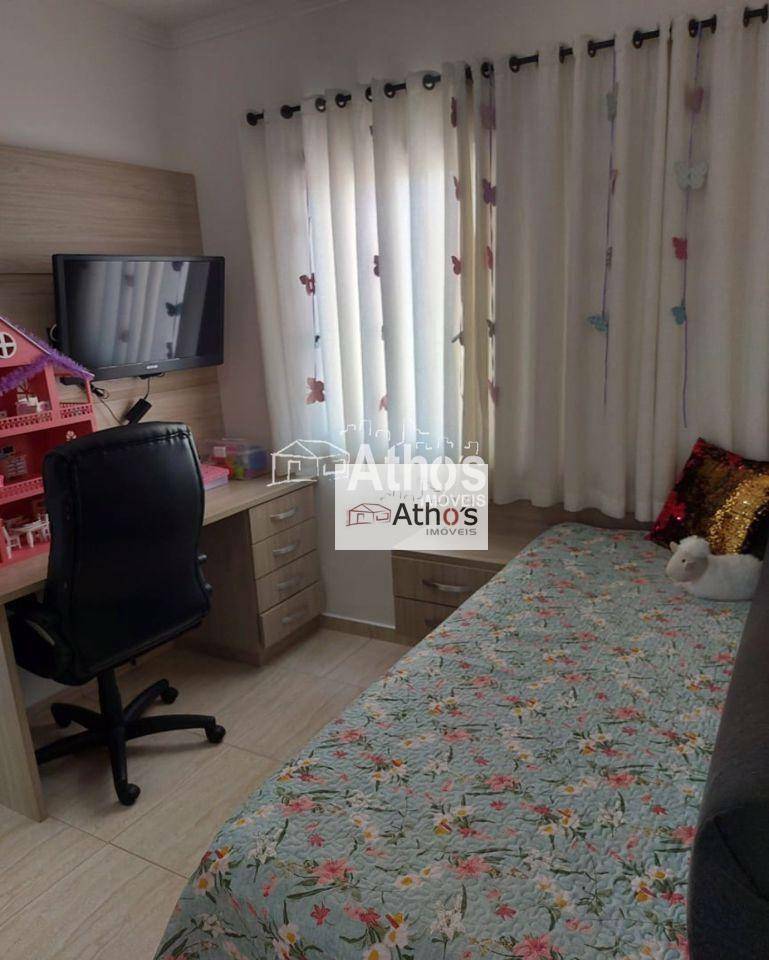 Sobrado à venda com 3 quartos, 181m² - Foto 14