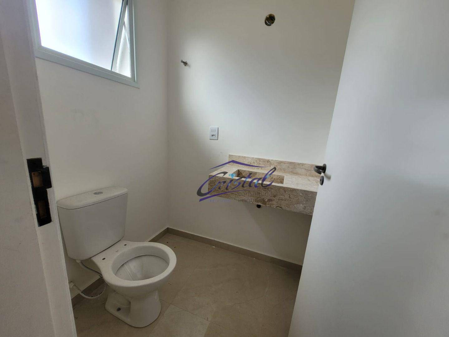 Casa de Condomínio à venda com 3 quartos, 89m² - Foto 10