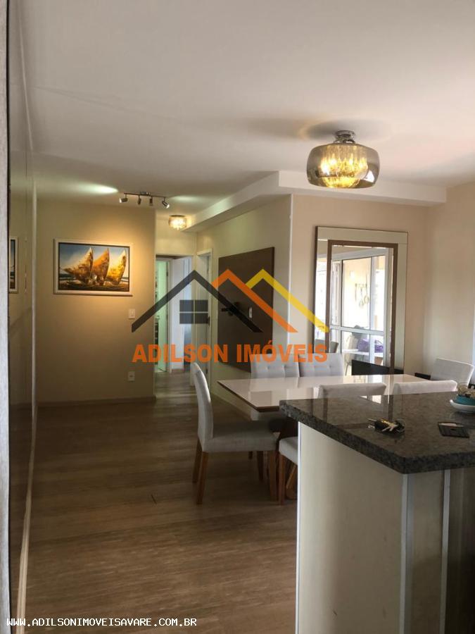 Apartamento à venda com 2 quartos, 109m² - Foto 1