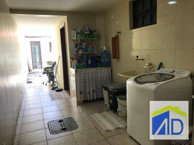 Casa de Condomínio à venda com 3 quartos, 320m² - Foto 32