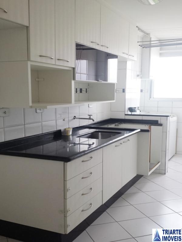 Apartamento para alugar com 2 quartos, 54m² - Foto 3