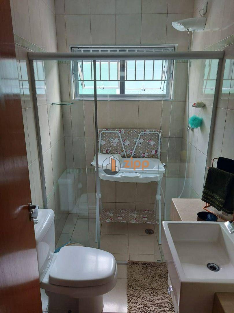 Sobrado à venda com 3 quartos, 128m² - Foto 31