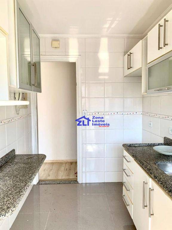 Apartamento à venda com 2 quartos, 60m² - Foto 6