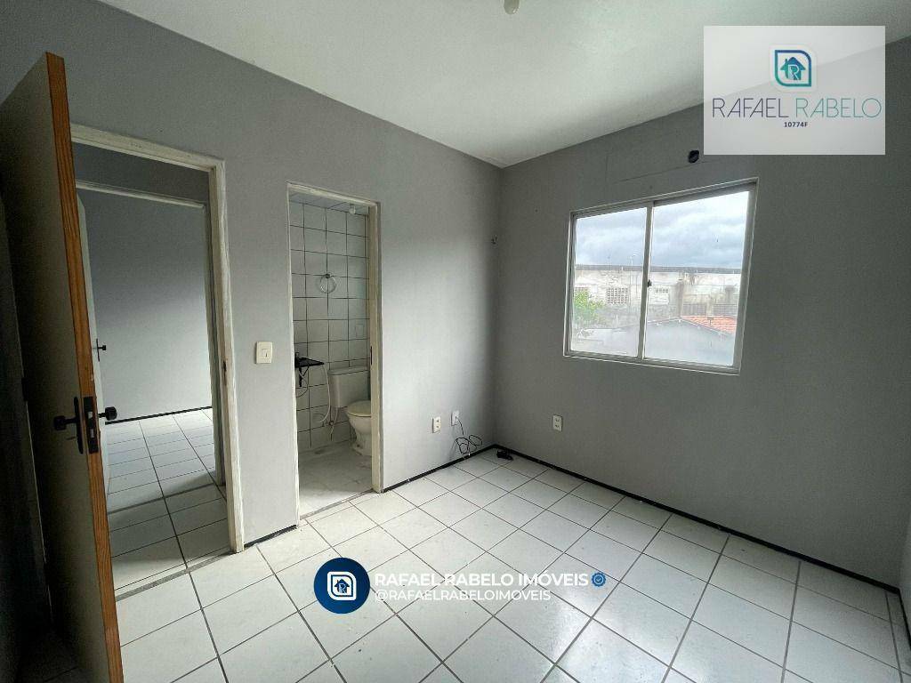 Apartamento à venda com 3 quartos, 48m² - Foto 13