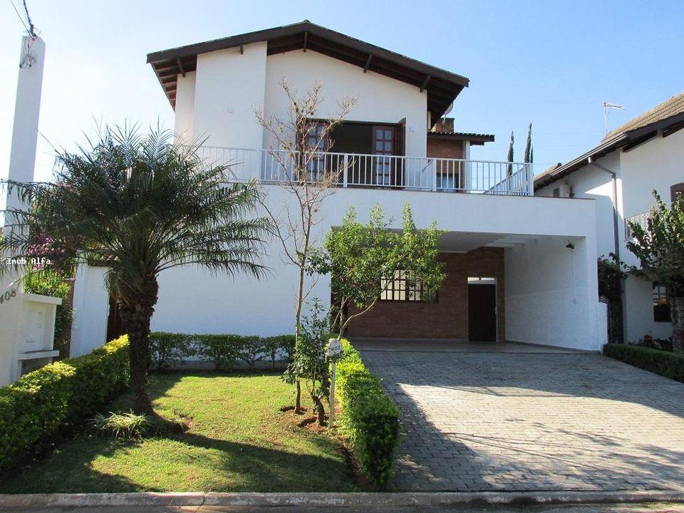 Casa de Condomínio à venda com 5 quartos, 400m² - Foto 28