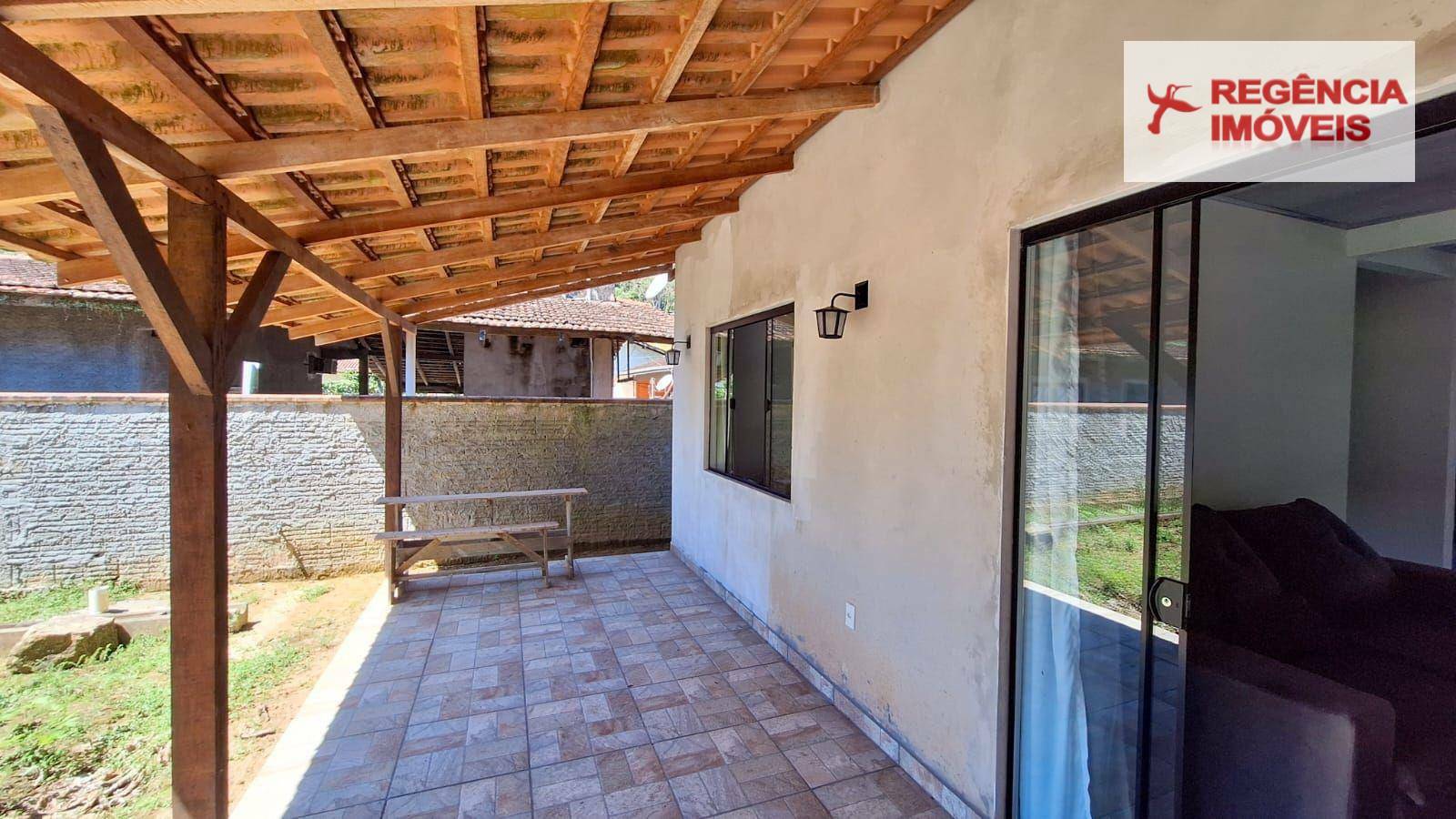 Casa à venda com 3 quartos, 140m² - Foto 14