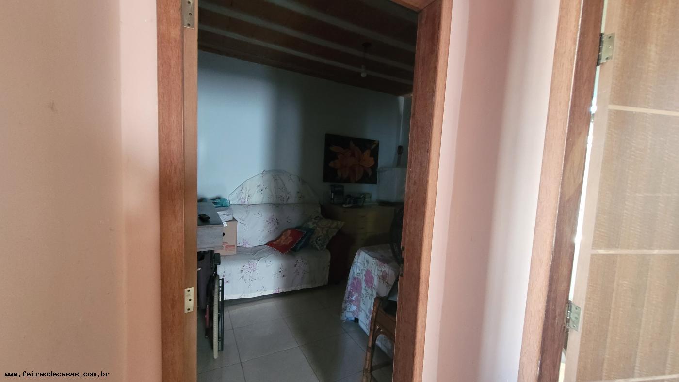 Casa à venda com 2 quartos, 100m² - Foto 19