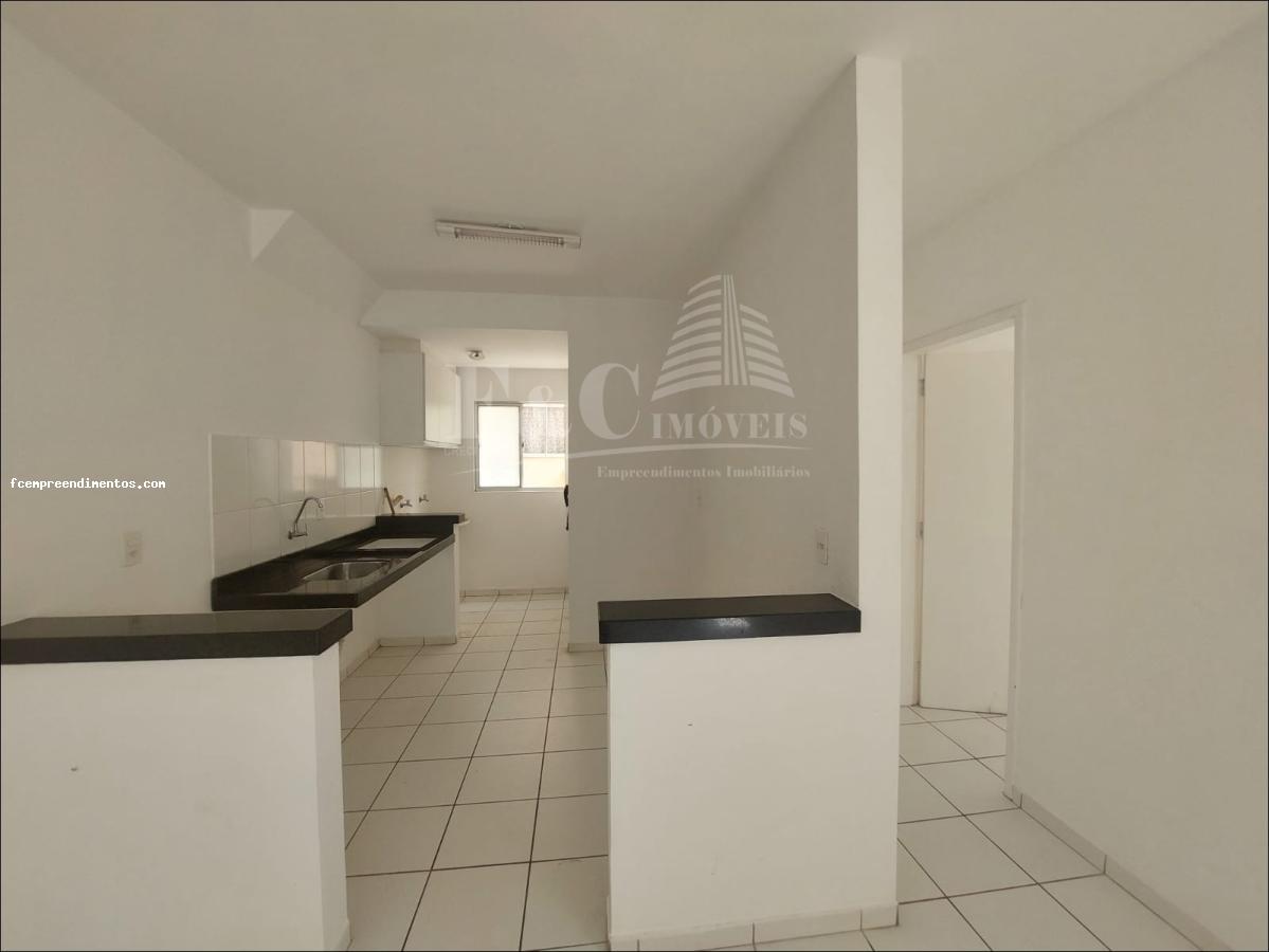 Apartamento à venda com 2 quartos, 55m² - Foto 1