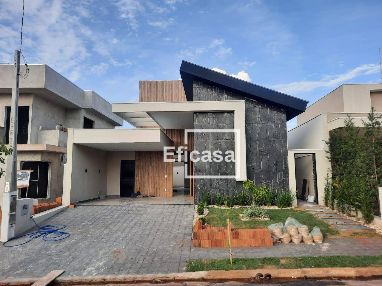 Casa de Condomínio à venda com 3 quartos, 175m² - Foto 4