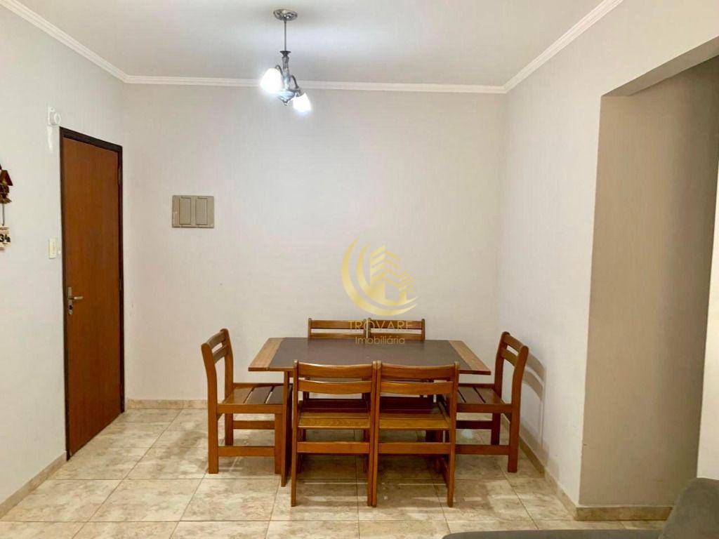 Apartamento à venda com 2 quartos, 83m² - Foto 5