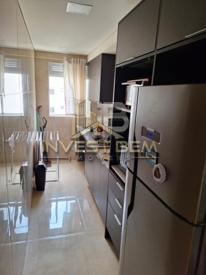 Apartamento à venda com 2 quartos - Foto 10