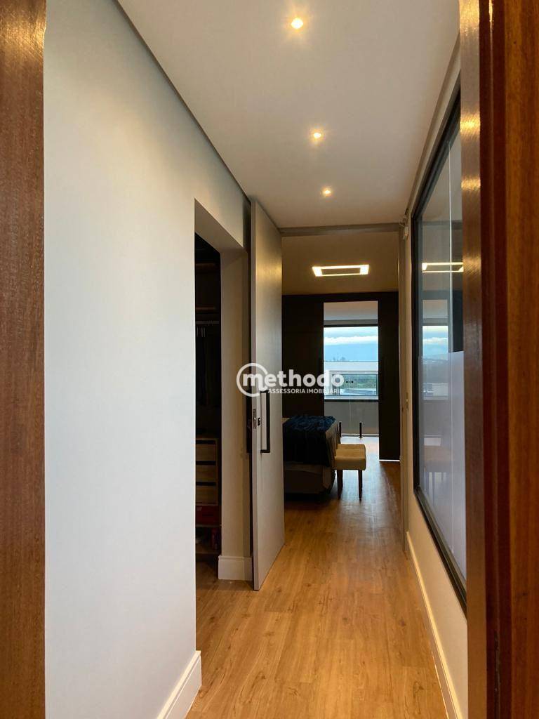 Casa de Condomínio à venda com 3 quartos, 240m² - Foto 20