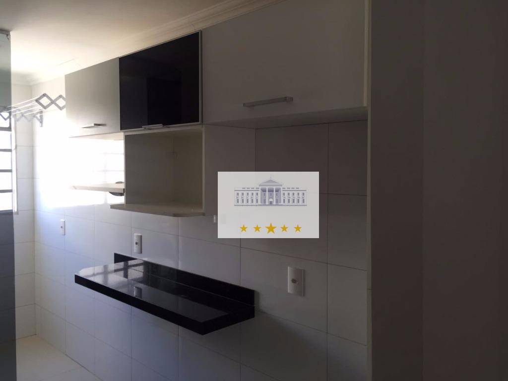 Apartamento à venda com 2 quartos, 45m² - Foto 6