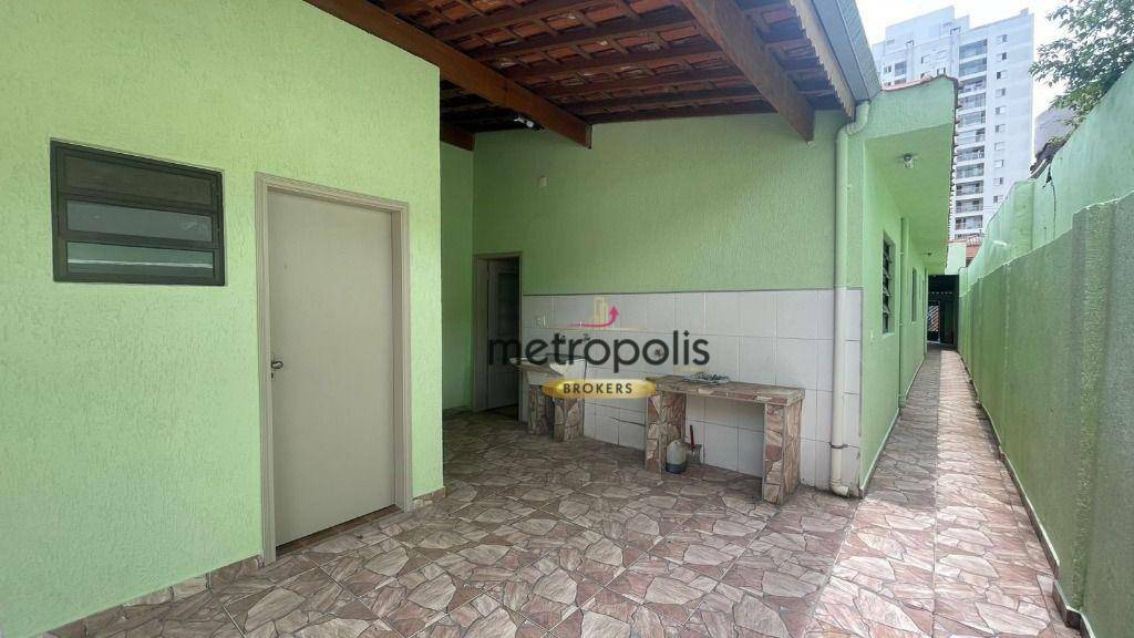 Casa para alugar com 3 quartos, 163m² - Foto 16