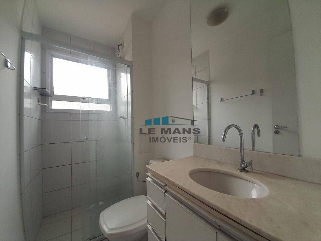 Apartamento à venda com 2 quartos, 64m² - Foto 8