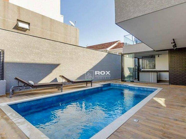 Casa de Condomínio à venda com 4 quartos, 405m² - Foto 14