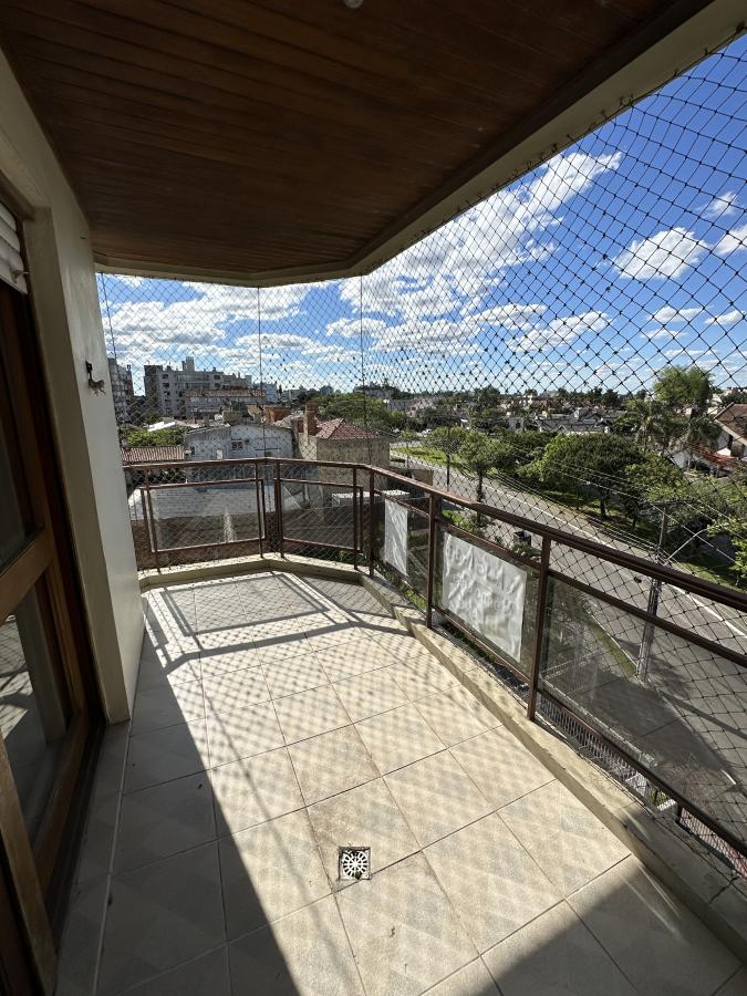 Apartamento à venda com 3 quartos, 155m² - Foto 5